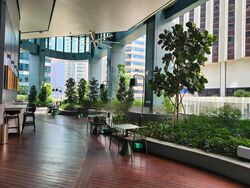 Hub Synergy Point (D2), Office #465215071